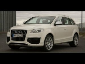 Q7 V12